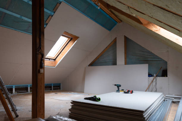Best Local Insulation Services  in Long Neck, DE