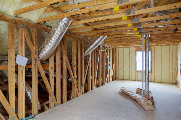 Best Cellulose Insulation  in Long Neck, DE