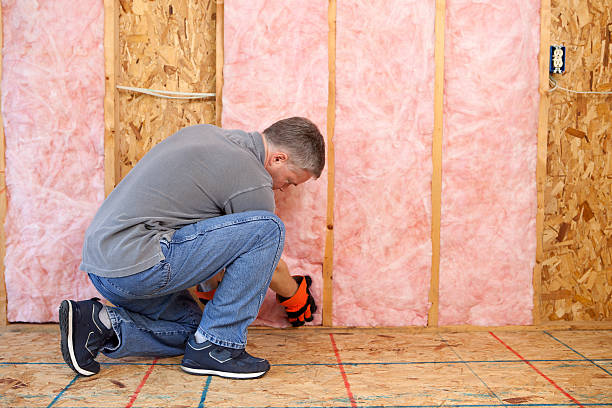 Insulation for Commercial Buildings in Long Neck, DE